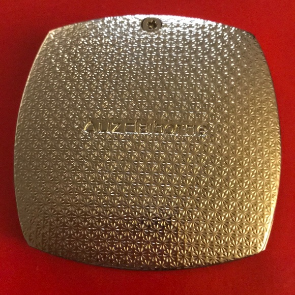 Nwt Liz Claiborne pocket mirror - Picture 3 of 7